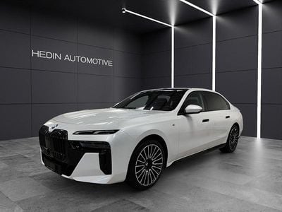 Neu BMW 740 Comfort Edition 299 PS (219 kW) 2025 Weiss Limousine