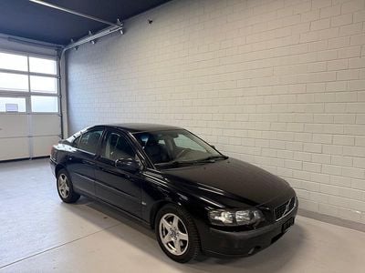 Gebraucht 2002 Volvo S60 Limousine | CHF 1’500 (Superpreis)