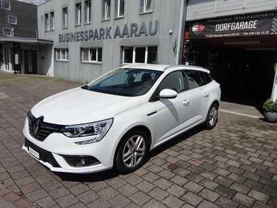 Gebraucht Renault Mégane IV Business 115 PS (84 kW) 2020