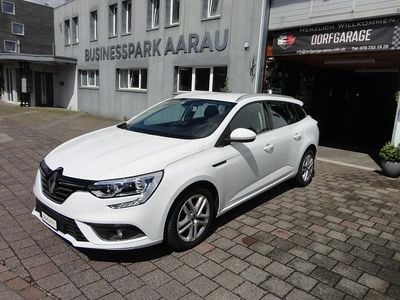 Gebraucht 2020 Renault Mégane IV Business | CHF 12’500 (Fairer Preis)