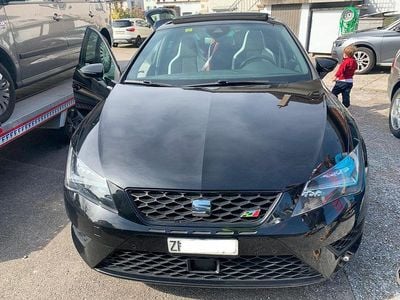 Gebraucht 2015 Cupra Leon Limousine | CHF 17’900 (Fairer Preis)