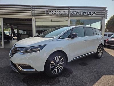 Gebraucht 2017 Renault Espace Initiale | CHF 15’500 (Guter Preis)