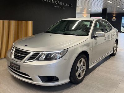 Gebraucht Saab 9-3 Aero 175 PS (128 kW) 2011