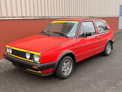Gebraucht 1984 VW Golf II GTI | CHF 10’990