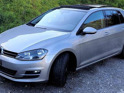 Gebraucht 2014 VW Golf VII Cup | CHF 11’000