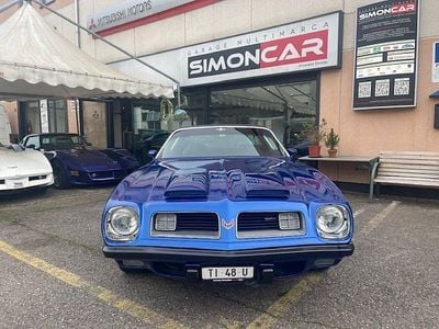 Gebraucht Pontiac Formula 1975 Coupé
