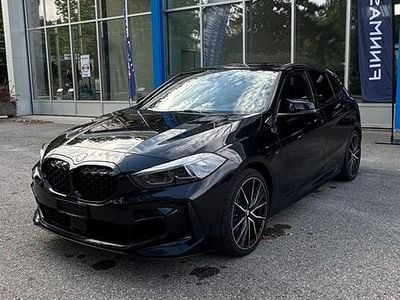 Gebraucht 2021 BMW M135 Kleinwagen | CHF 27’900 (Fairer Preis)