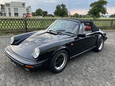 Gebraucht 1985 Porsche 911 Carrera | CHF 67’900