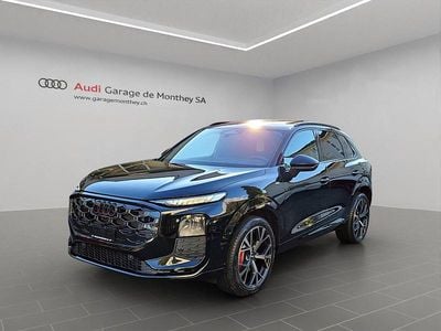 Neu 2025 Audi Q3 Ambiente SUV | CHF 78’700 (Fairer Preis)