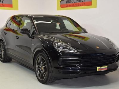 Gebraucht 2020 Porsche Cayenne SUV | CHF 49’900