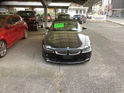 Gebraucht 2004 BMW Z4 Cabrio | CHF 15’900