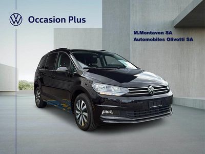 Gebraucht 2024 VW Touran Comfortline Van / Kleinbus | CHF 33’900 (Fairer Preis)