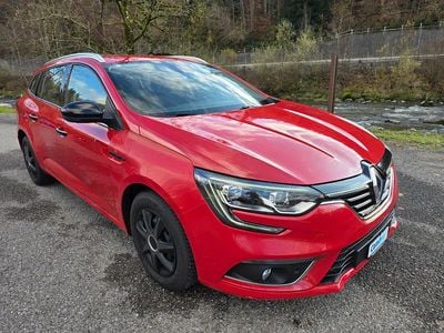 Renault Mégane IV