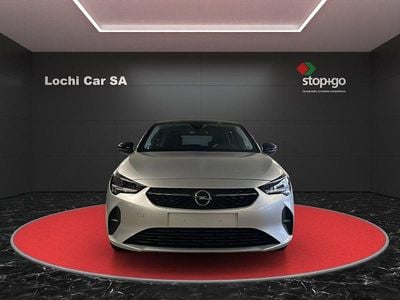 Gebraucht 2023 Opel Corsa Edition Kleinwagen | CHF 18’500 (Fairer Preis)