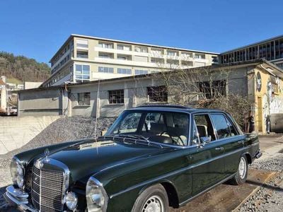 Gebraucht 1968 Mercedes 280 | CHF 21’900