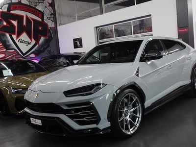 Gebraucht 2022 Lamborghini Urus SUV | CHF 248’888