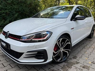 Gebraucht 2019 VW Golf VII GTI | CHF 21’800 (Fairer Preis)