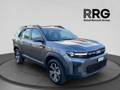 Neu Dacia Bigster Expression 155 PS (114 kW) 2025 SUV