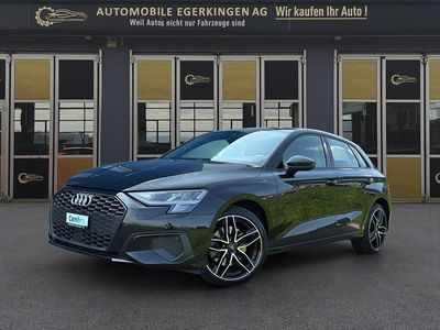 Audi A3 Sportback e-tron