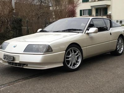 Gebraucht 1993 Alpine GTA Coupé | CHF 24’500