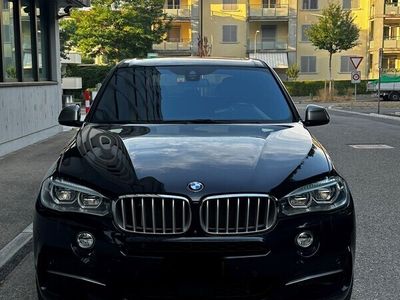 Gebraucht 2017 BMW X5 M SUV | CHF 55’000