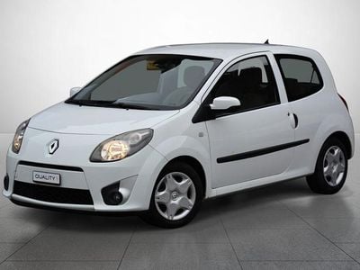 Gebraucht 2010 Renault Twingo Dynamique Kleinwagen | CHF 2’200 (Fairer Preis)