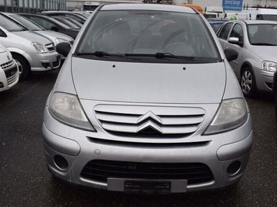 Gebraucht 2006 Citroën C3 Exclusive Kleinwagen | CHF 3’200 (Etwas zu teuer)