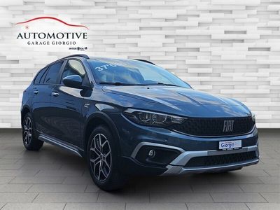 Gebraucht 2024 Fiat Tipo Cross Kombi | CHF 29’800