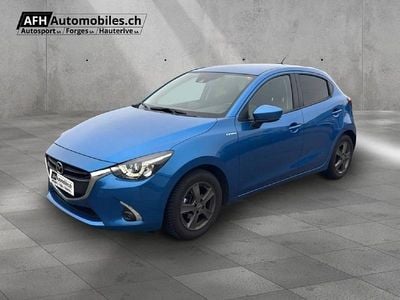 Gebraucht 2019 Mazda 2 | CHF 11’500 (Fairer Preis)