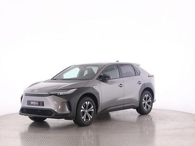 Grau Gebraucht 2024 Toyota bZ4X Style SUV | CHF 33’900 (Fairer Preis)