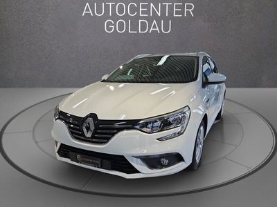 gebraucht Renault Mégane GrandTour 1.5 dCi Business EDC