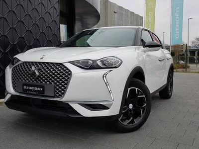 gebraucht DS Automobiles DS3 Crossback E-Tense So Chic