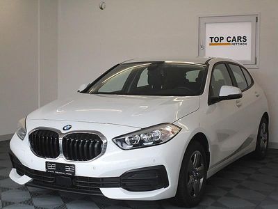 Gebraucht BMW 118 Performance 136 PS (100 kW) 2022 Kleinwagen