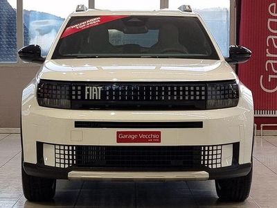 Neu 2025 Fiat Grande Panda La Prima Kleinwagen | CHF 24’690