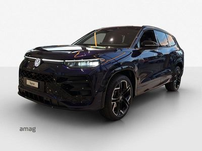 Ultra violet metallic Gebraucht 2025 VW Tayron R-line SUV | CHF 68’990 (Teuer)