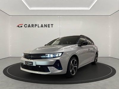 Gebraucht 2025 Opel Astra Kombi | CHF 34’900 (Etwas zu teuer)