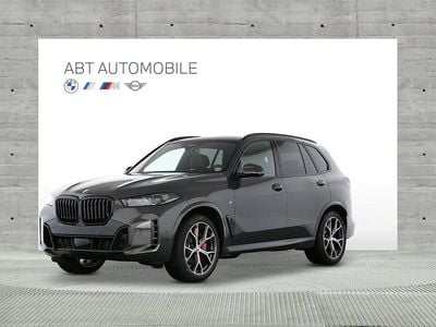 Grau Neu 2026 BMW X5 Comfort Edition SUV | CHF 108’400 (Superpreis)
