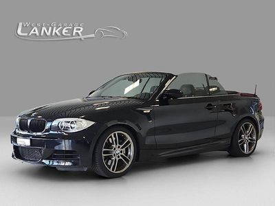 Gebraucht BMW 135 M Sport 306 PS (225 kW) 2008 Kleinwagen