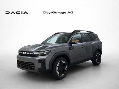 Neu 2025 Dacia Bigster Extreme SUV | CHF 33’640 (Fairer Preis)