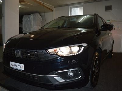 Gebraucht Fiat Tipo Wagon 130 PS (95 kW) 2023 Kombi