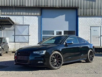 Gebraucht 2013 Audi S5 Coupé | CHF 13’890 (Etwas zu teuer)