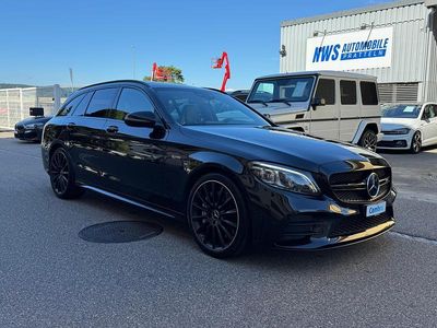 Gebraucht 2018 Mercedes C43 AMG AMG | CHF 33’990 (Fairer Preis)