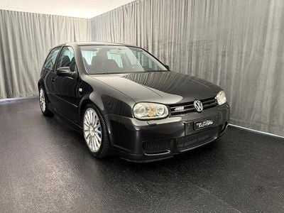 Gebraucht VW Golf IV R 241 PS (177 kW) 2003