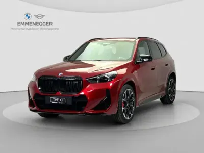 Neu (2026) BMW X1 Luxury Line 300 PS | Guter Preis