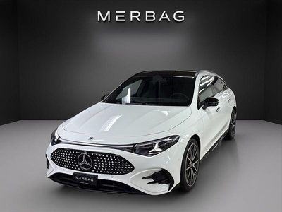 Neu (2026) Mercedes CLA 350 Shooting Brake 4MATIC | Seltenes Fahrzeug