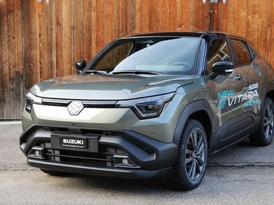 Neu 2025 Suzuki Vitara | CHF 38’950 (Fairer Preis)