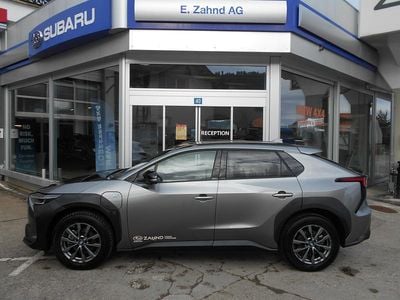 Gebraucht Subaru Solterra 160 kW (218 PS) 2023 SUV