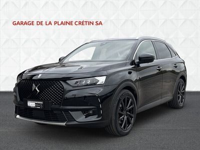 Gebraucht 2020 DS Automobiles DS7 Crossback So Chic SUV | CHF 33’900