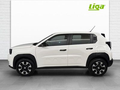 Neu 2025 Fiat Grande Panda Icon Kleinwagen | CHF 22’690 (Guter Preis)