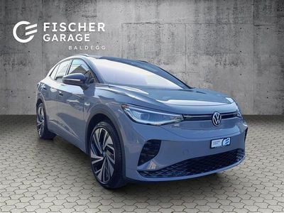Gebraucht 2023 VW ID.4 GTX SUV | CHF 34’900 (Fairer Preis)